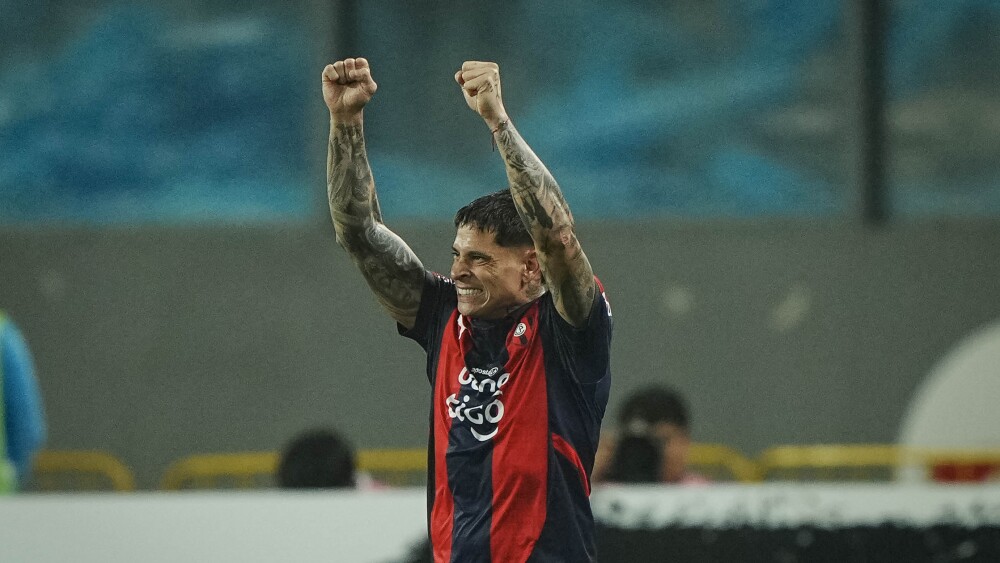Juan Iturbe