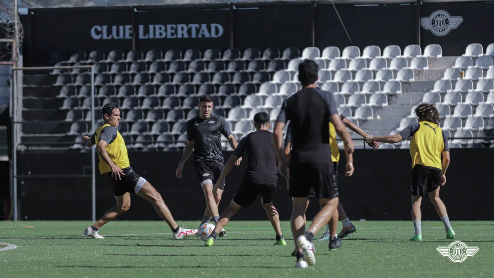 Inicia seguidilla de 13 juegos en 45 días Inicia seguidilla de 13 juegos en 45 días