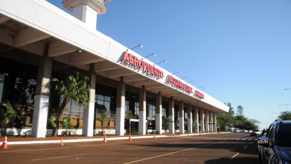 El Aeropuerto Internacional Guaraní de Minga Guazú (Alto Paraná).jpeg