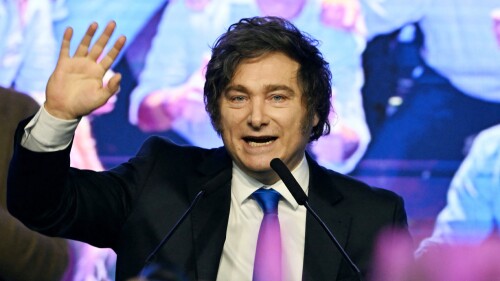 ARGENTINA-LEGISLATIVE-ELECTION-VOTE