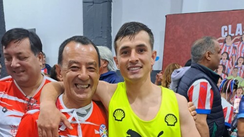 Andrés Cubas