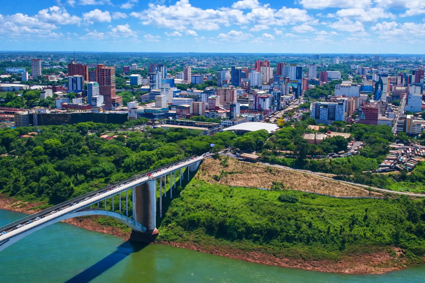 El boom brasileño inyecta millones