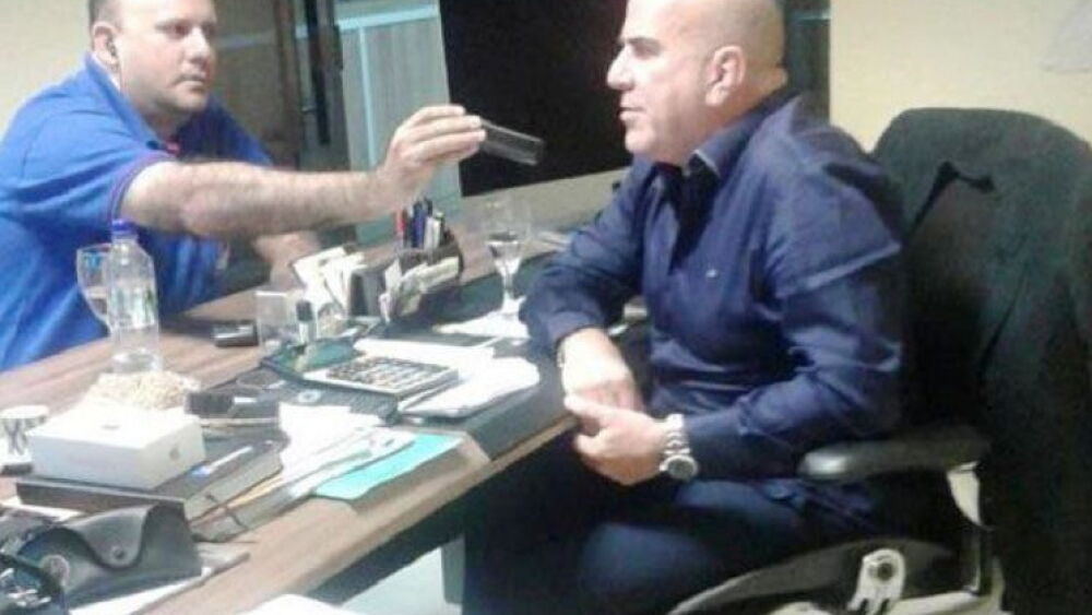 Jorge Rafaat ¿Quién fue el empresario Jorge Rafaat? - Última Hora | Noticias de ...