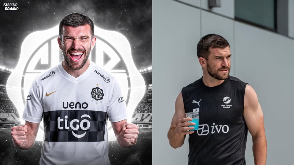 Tim Pay ¿Quién es Tim Payne, el posible refuerzo de Olimpia? - Extra ...
