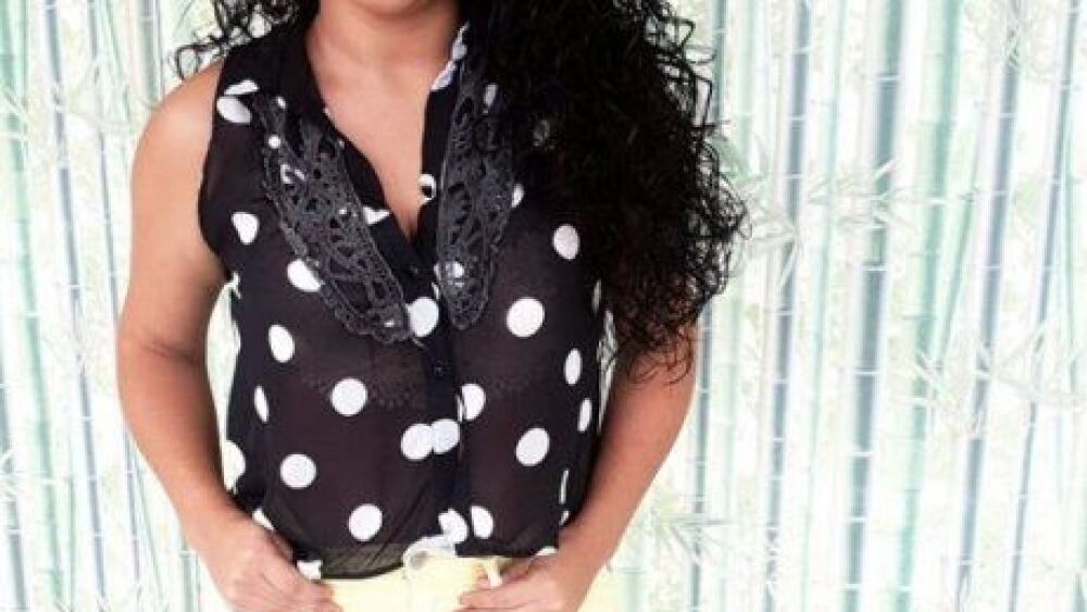 La política y mediática Navila Ibarra mencionó que sin preparación Jaka no llegará lejos en política.