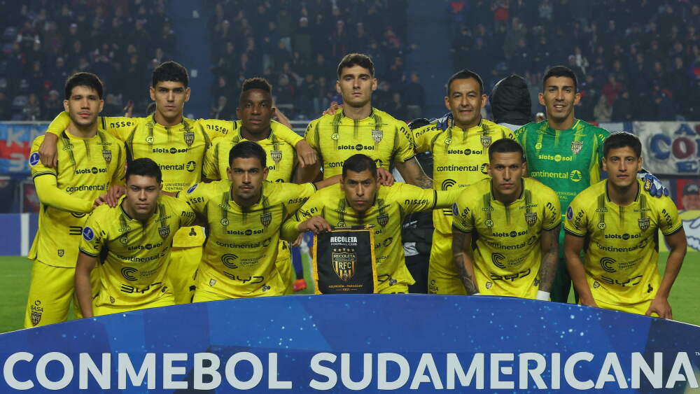 FBL-SUDAMERICANA-SANLORENZO-RECOLETA