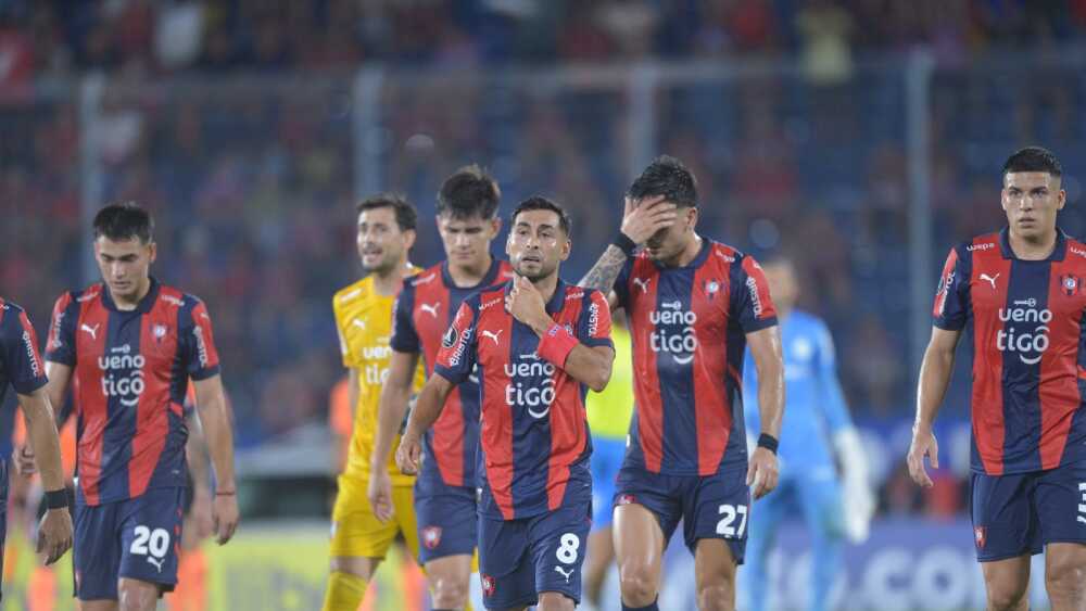 Cerro Porteño