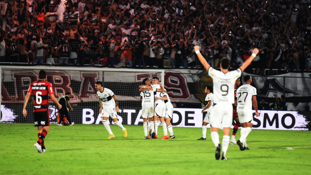Olimpia Sabe De Remontadas D10 Noticias Del Deporte De Paraguay Y olimpia-sabe-de-remontadas-d10-noticias-del-deporte-de-paraguay-y