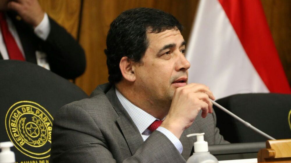 Hugo Velazquez diputado