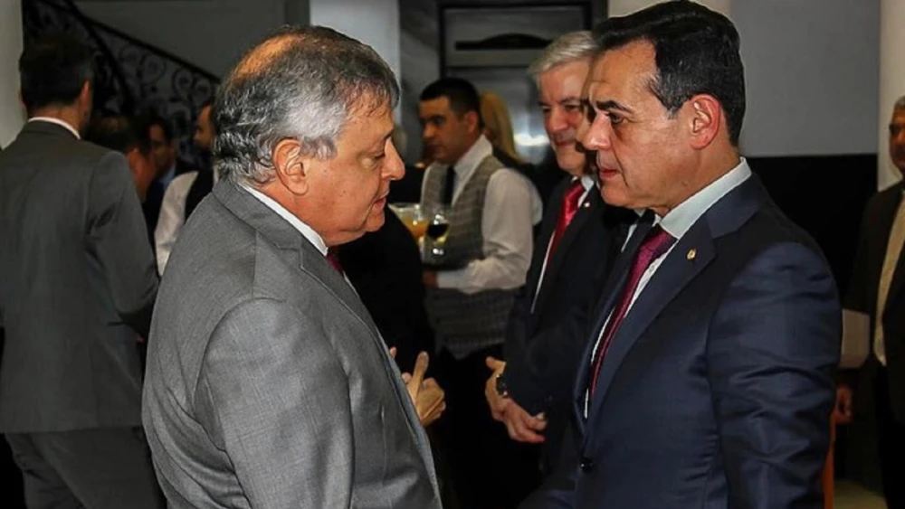 Cancillería convoca a embajador de Argentina en Paraguay Cancillería convoca a embajador de Argentina en Paraguay