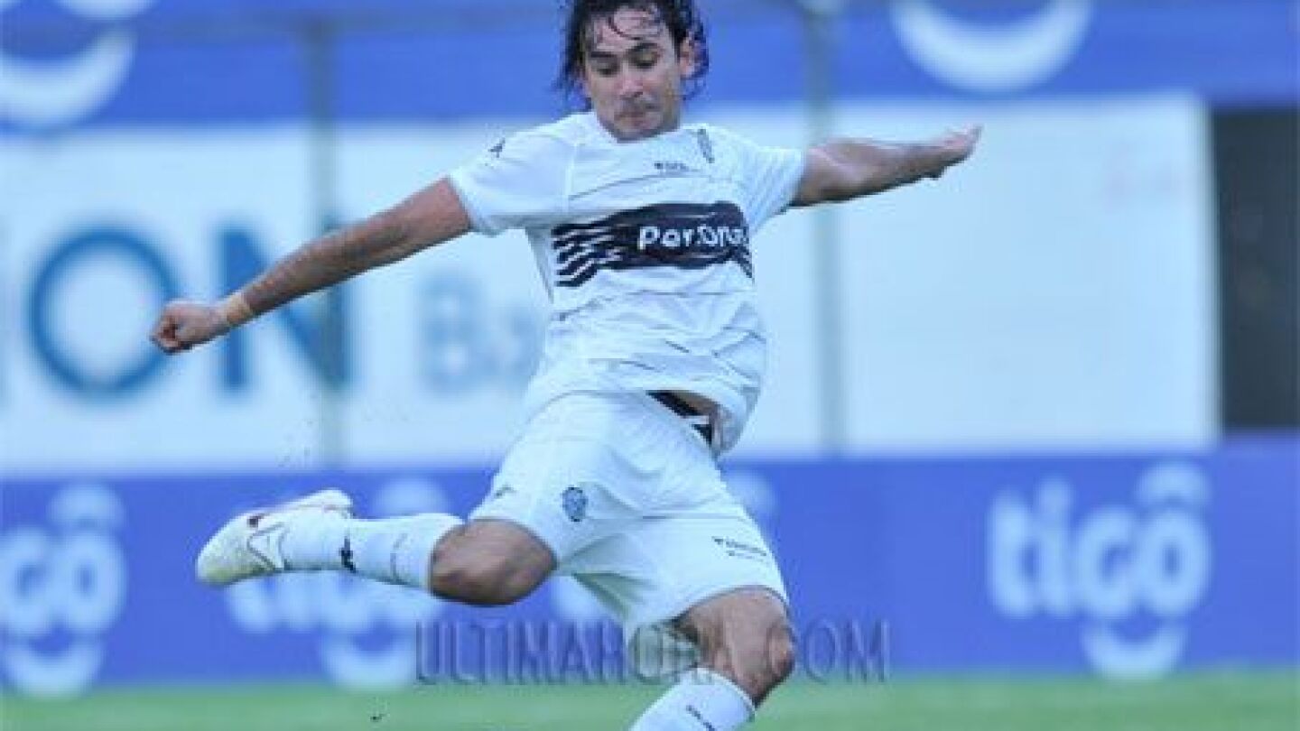 Osmar Molinas no arregló y deja Olimpia Última Hora Noticias de