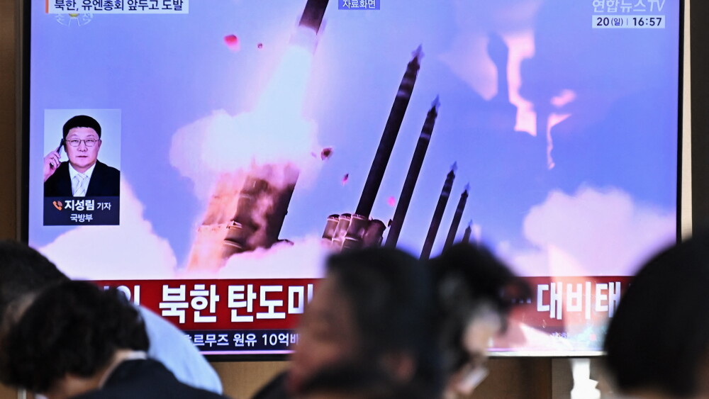 SKOREA-NKOREA-MISSILE