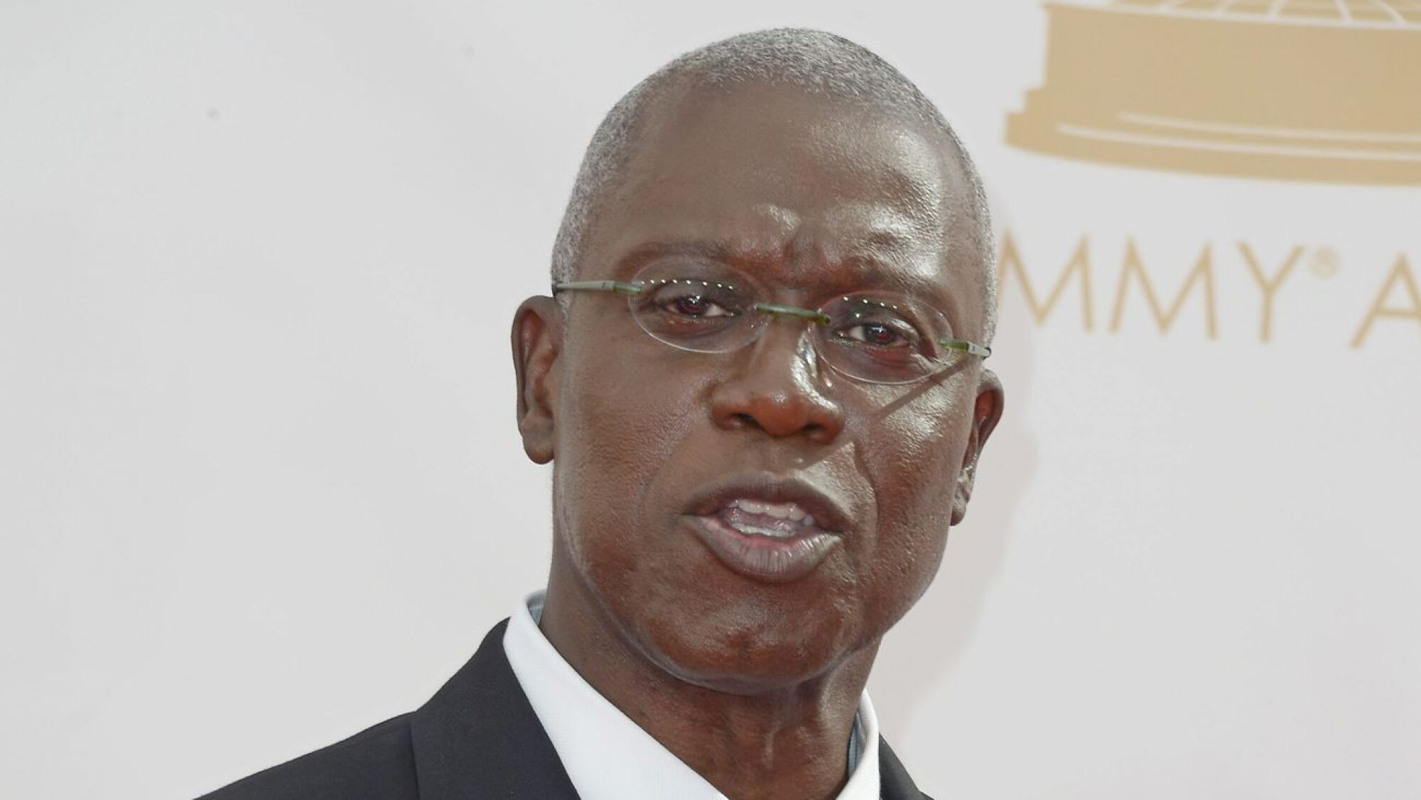 Anre Braugher El actor Andre Braugher, conocido por Brooklyn Nine-Nine, fallece a los ...