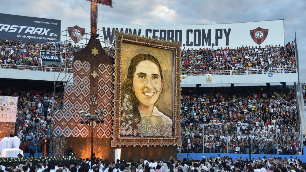 beatificación de chiquitunga.jpg