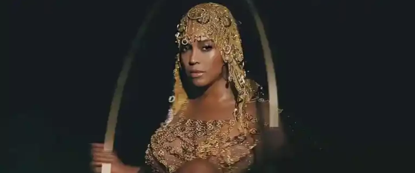Beyoncé lanzó su nuevo álbum visual a través de Disney + - Radio Urbana ...