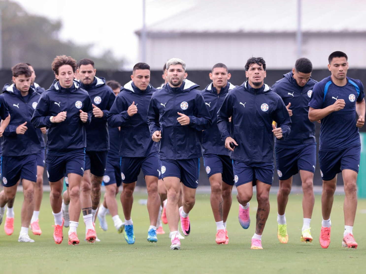 Paraguay busca el pase a octavos ante Alemania en el Mundial 2026