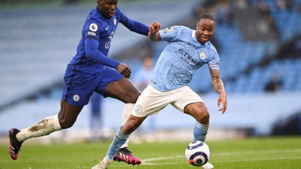 Chelsea vs. Manchester City será la final de la Champions League bajo arbitraje de Mateu Lahoz.