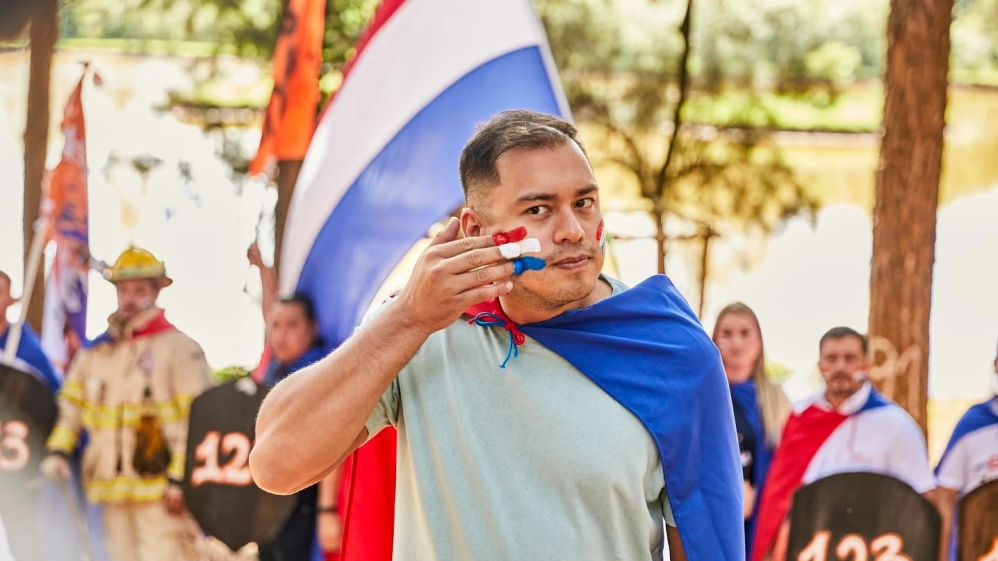 Miguel Prieto abre puertas para aliarse con el abdismo y da su visión para la carrera presidencial 2028 Miguel Prieto abre puertas para aliarse con el abdismo y da su visión para la carrera presidencial 2028