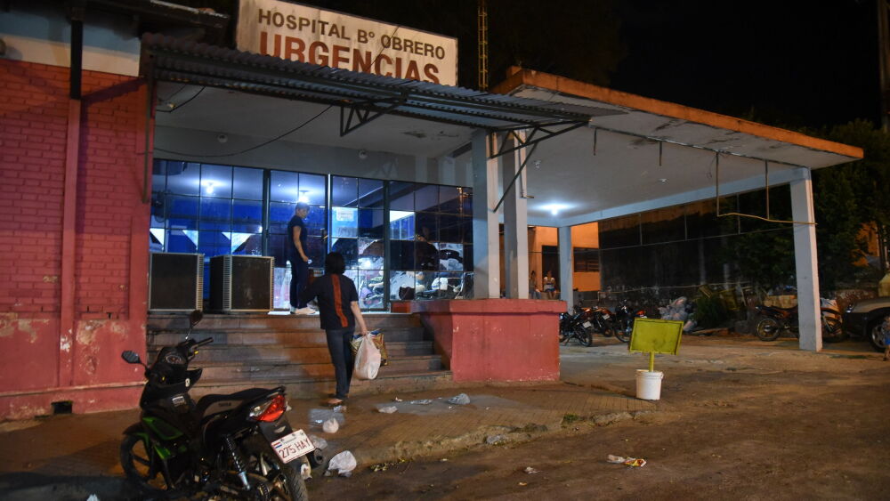 Refilon Niña de seis años recibe herida de bala de refilón por vecino con ...