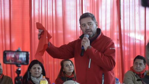 Pedro Alliana