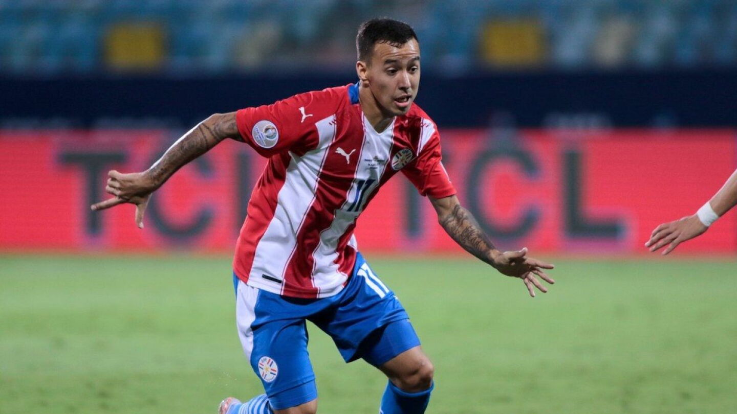 Alejandro Romero Gamarra Estamos Con Mucha Ilusi n D10 Noticias alejandro-romero-gamarra-estamos-con-mucha-ilusi-n-d10-noticias