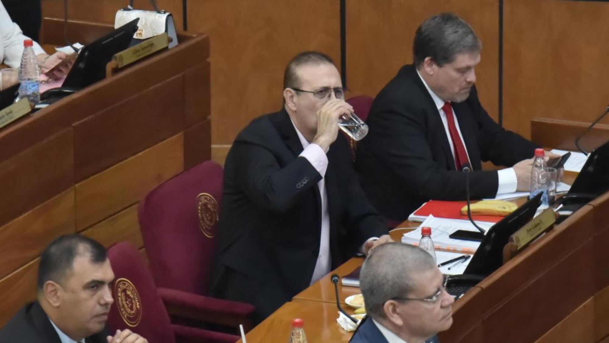 Fiscalía pide que se ratifique la condena contra Erico Galeano - Última ...