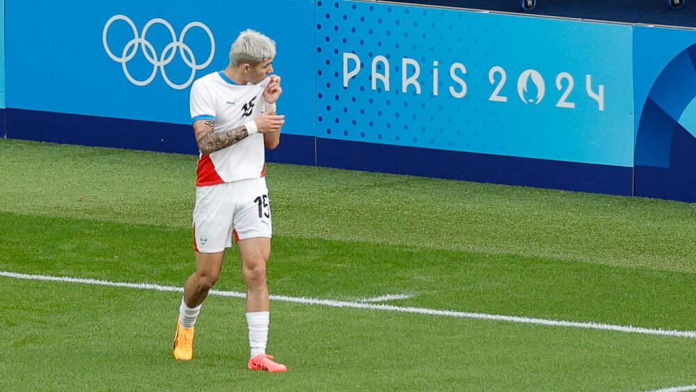 FBL-OLY-PARIS-2024-ISR-PAR