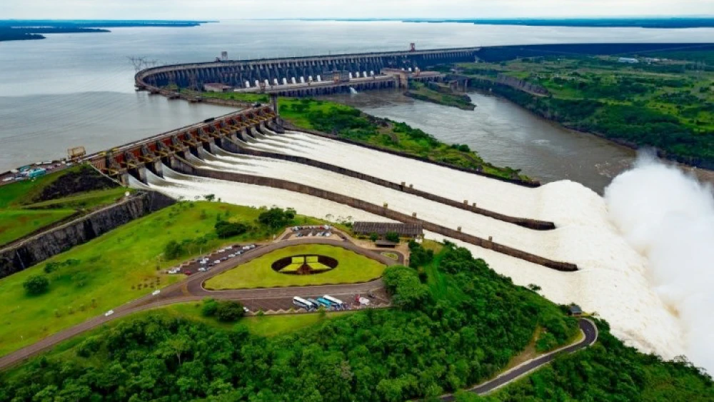 En Brasil confirman acuerdo sobre la tarifa de Itaipú con un aumento En Brasil confirman acuerdo sobre la tarifa de Itaipú con un aumento