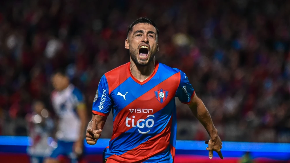 Por el pase a la Sudamericana Por el pase a la Sudamericana