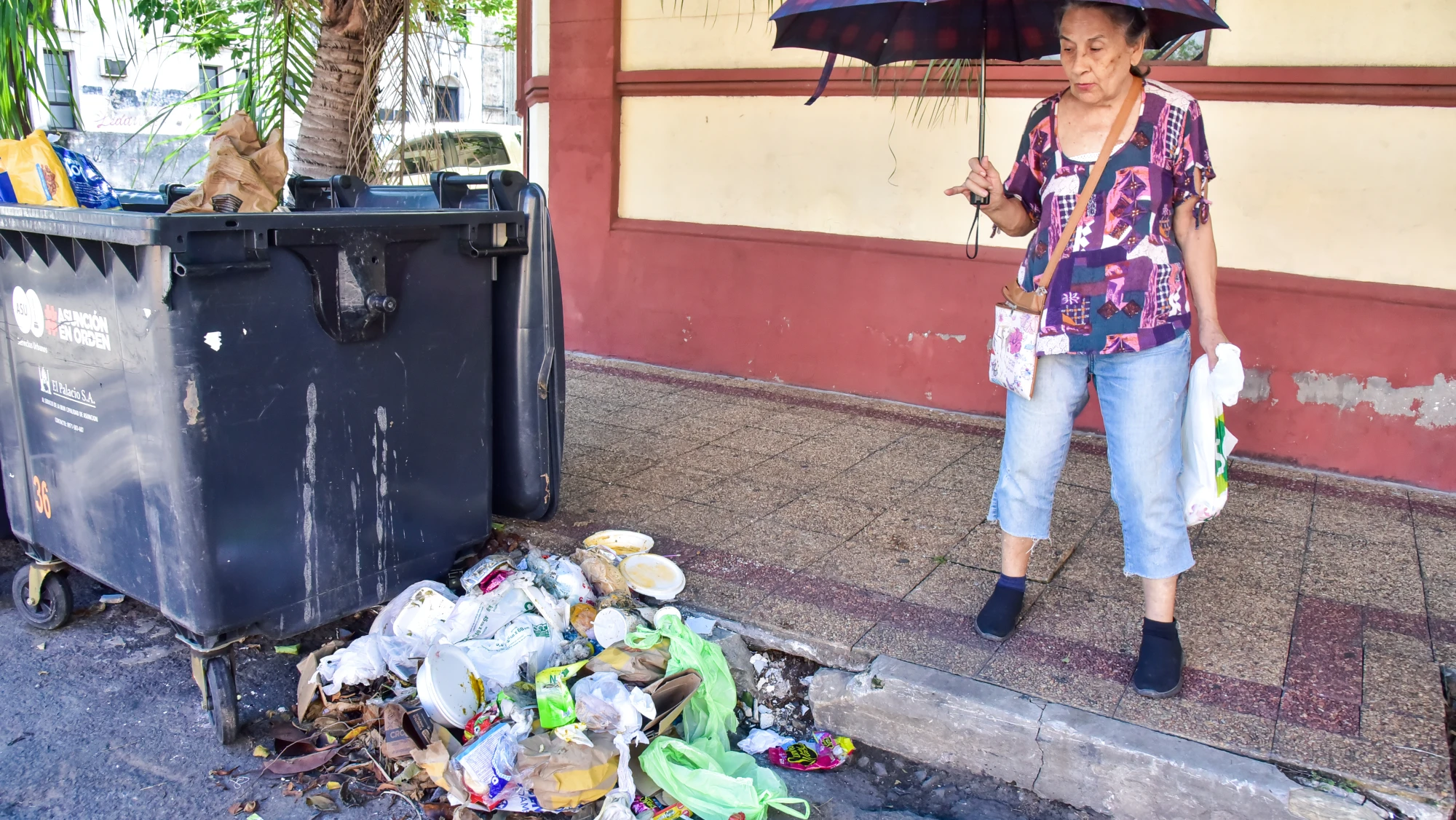 Dengue rumbo a otra epidemia: Central lidera ránking de casos Dengue rumbo a otra epidemia: Central lidera ránking de casos