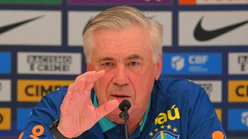 CArlo Ancelotti