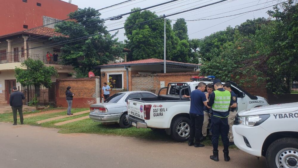 Sacerdote hallado muerto en Villarrica.jpg