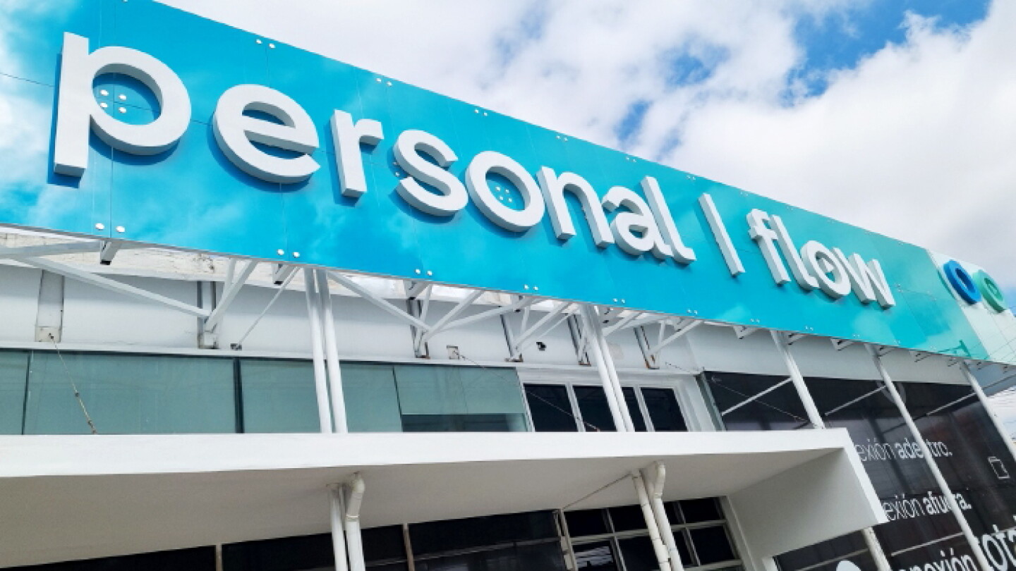 Personal Flow Rider Personal Flow amplía programación deportiva - Última Hora | Noticias de ...