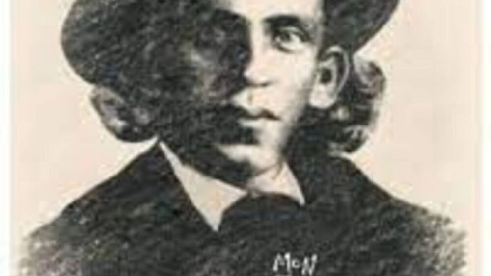 El poeta