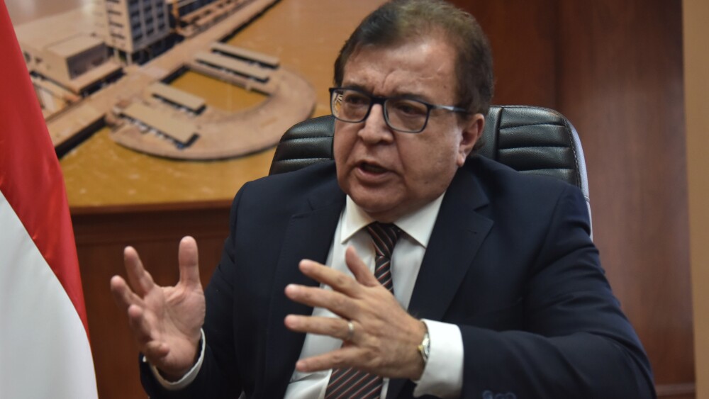 En 5 años, patrimonio de Nicanor subió a más de G. 20.600 millones