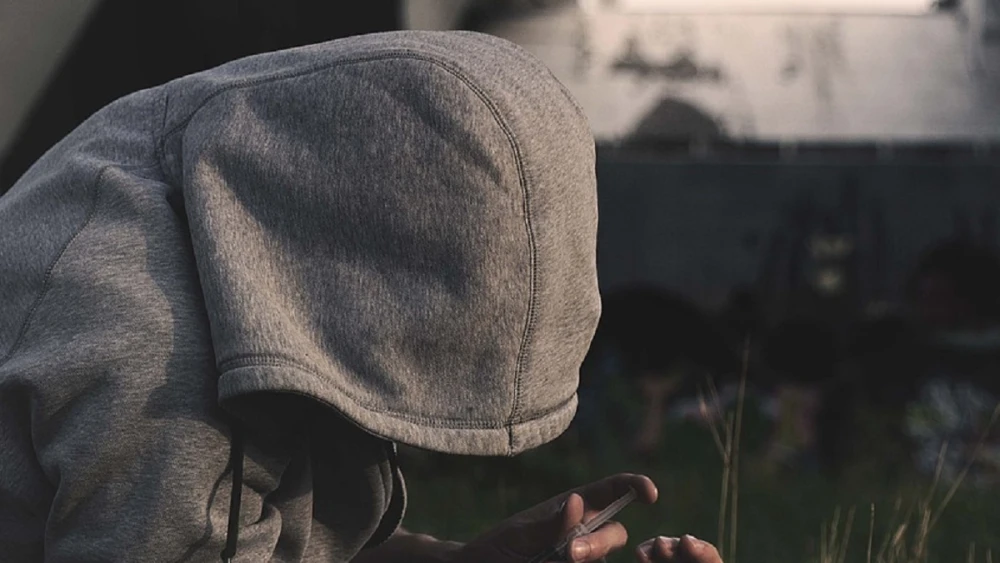 Ley que declara emergencia por consumo de drogas fue promulgada automáticamente Ley que declara emergencia por consumo de drogas fue promulgada automáticamente