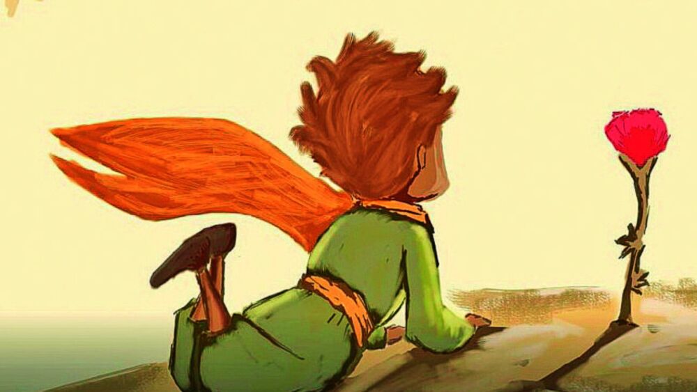 El Principito, 80 años inspirando a niños y adultos - Última Hora ...