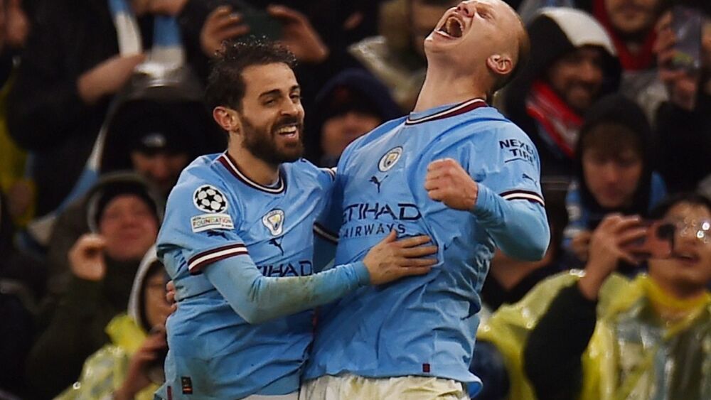 Manchester City