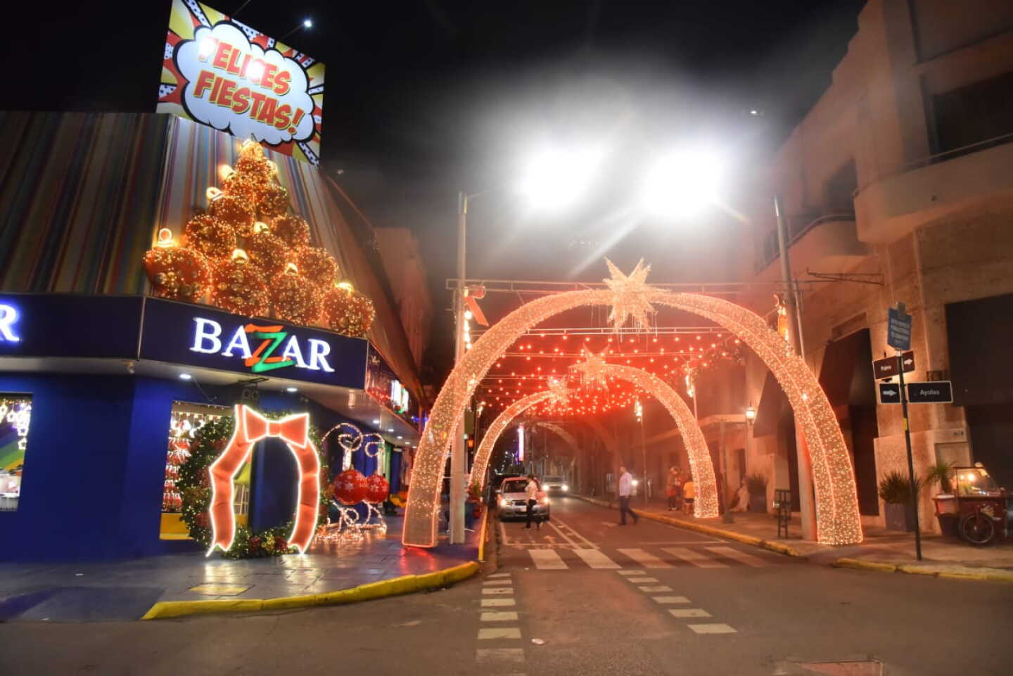 Bazzar