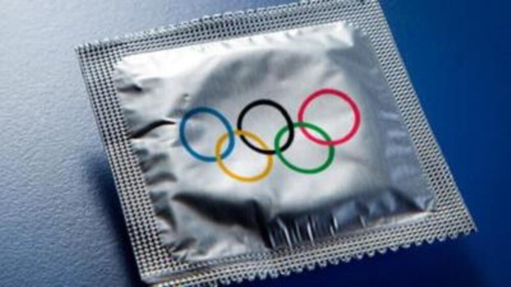 Hay 300.000 condones listos para París 2024 - Extra | Publicación web del diario Extra, donde encontrás informaciones útiles y todas las noticias más importantes del día.