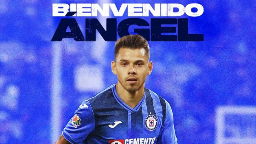 Ángel Romero