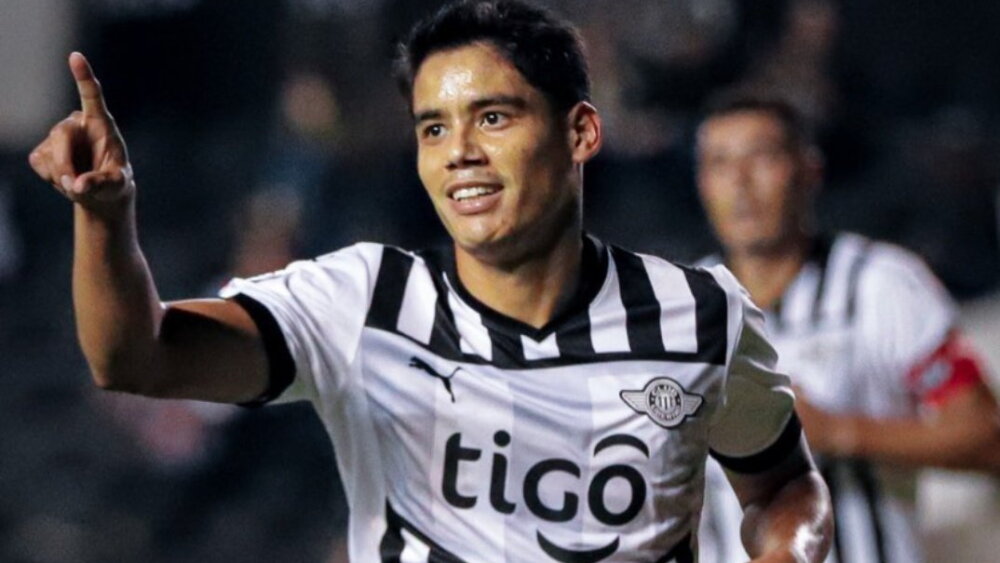 Lorenzo Melgarejo: “Todo es posible” - D10 | Noticias del deporte de Paraguay y el mundo, las 24 horas. Lorenzo Melgarejo: “Todo es posible” - D10 | Noticias del deporte de Paraguay y el mundo, las 24 horas.