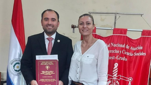 Jueza Karen González, esposa de Jorge Bogarín Alfonso.png