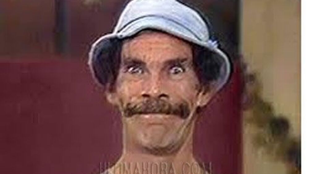 Se cumplen 24 años del fallecimiento de Don Ramón - Última Hora ...