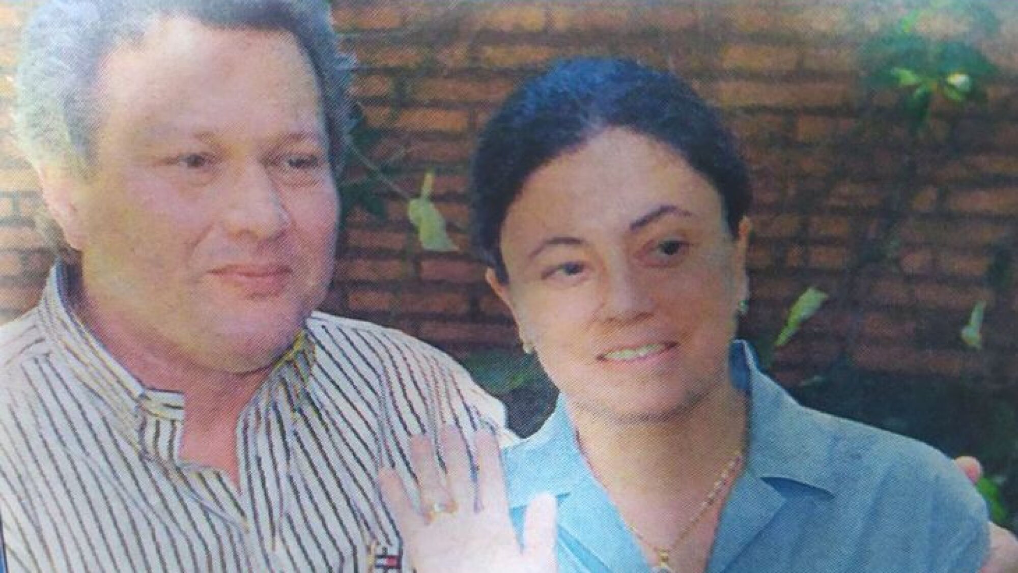 Edith Epp Caso María Edith: Así se ejecutó el primer secuestro del EPP - Última ...