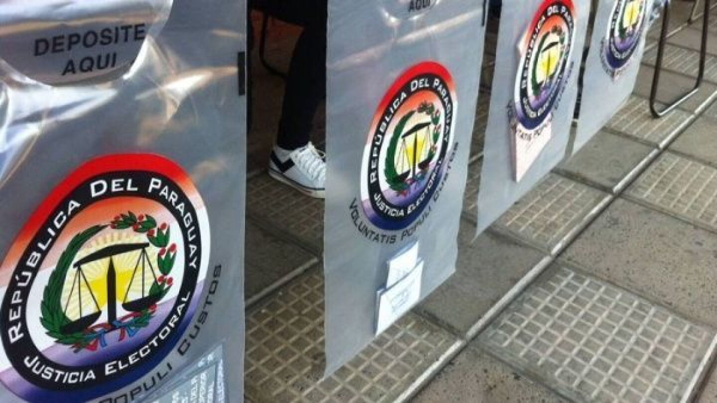 Resultados electorales evaluaron a candidatos a vice de Alliana