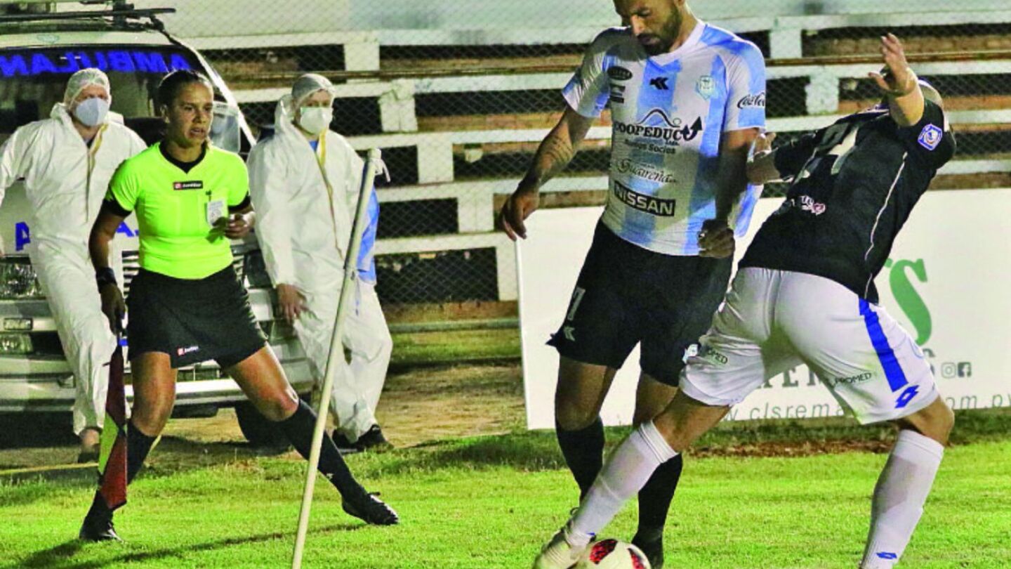 Nancy Fernández: “Fue un día muy lindo, se sintió maravilloso” - Última ...