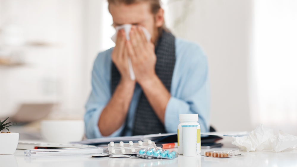 Alergia