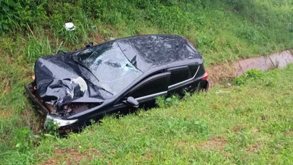 accidente