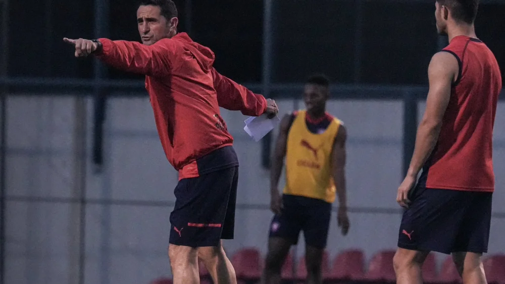 Combos están habilitados para los juegos de la Copa Combos están habilitados para los juegos de la Copa